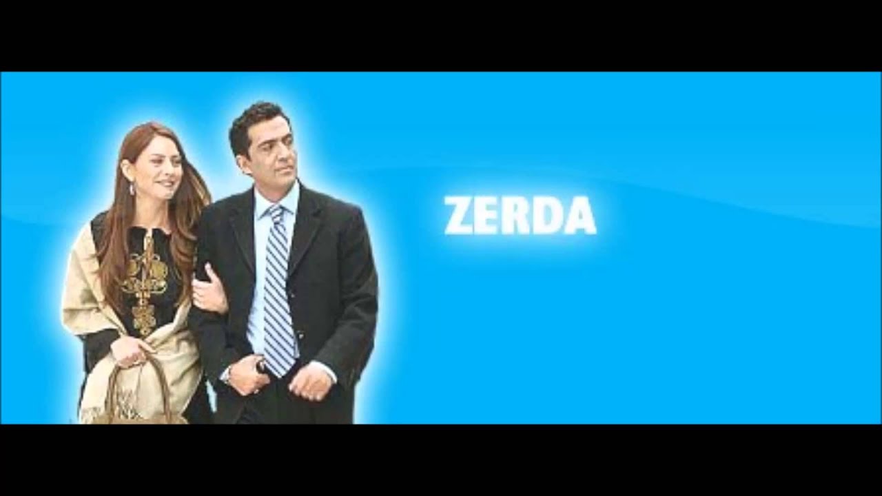 Zerda Müziği (Orjinal 2002)