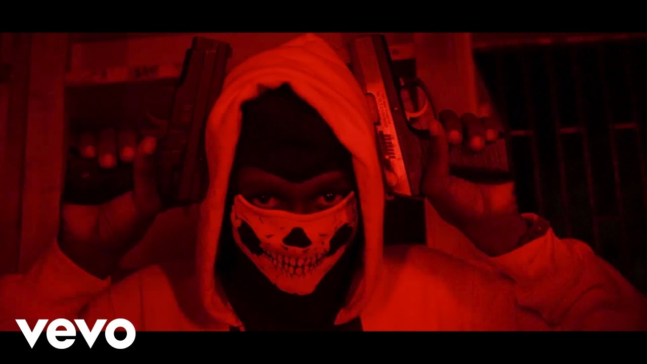 Zerimar - A Few (Official Music Video)