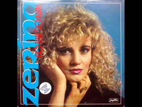 Zerina Cokoja - Nicija Nije Do Zore Sjala -1990