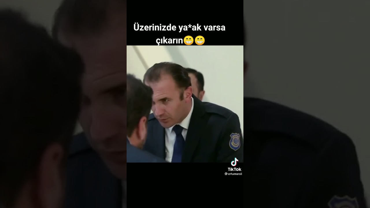ÜZERİNİZDE YRK VARSA CİKARTİN 😂😂😂