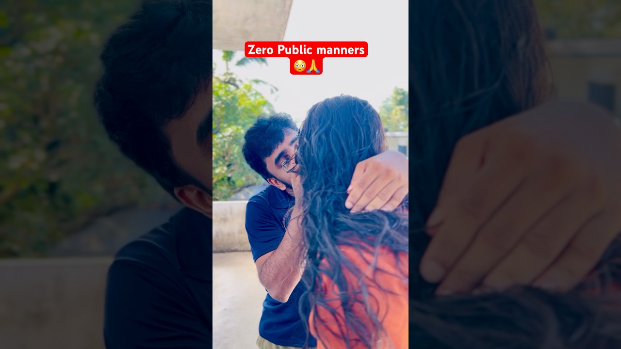 Zero Public manners 😳🙏 Malabar Malluz #comedy #youtubeshorts #malayalamcomedy