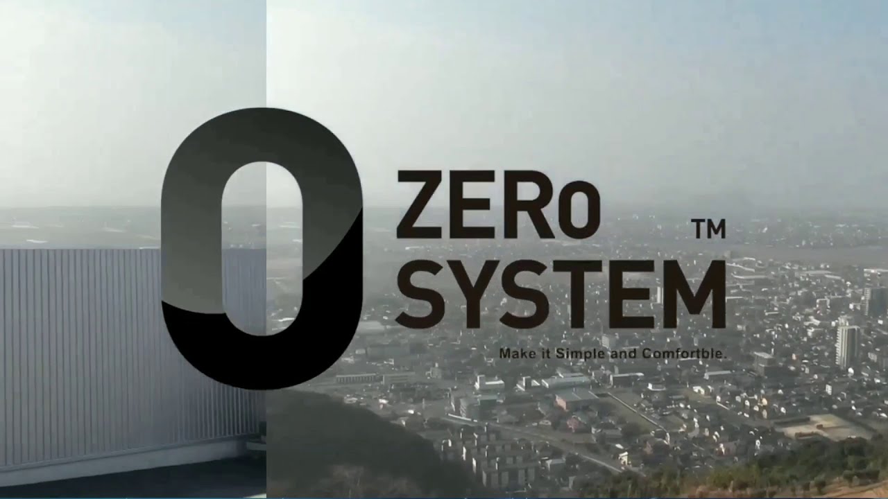 ZERO SYTEM (kirishima-seiko)