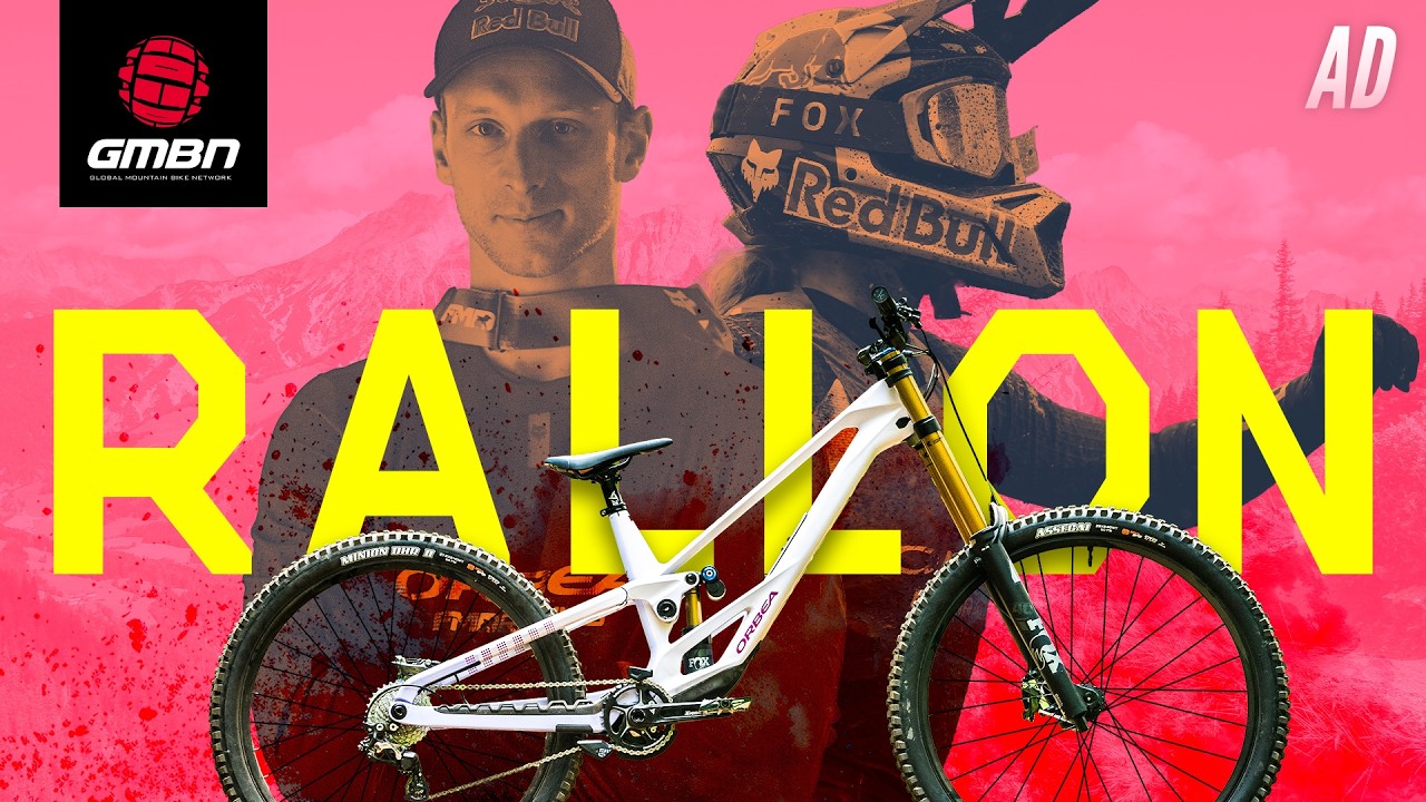 Zero To Hero | How Orbea Turned An Experiment Into A Winner