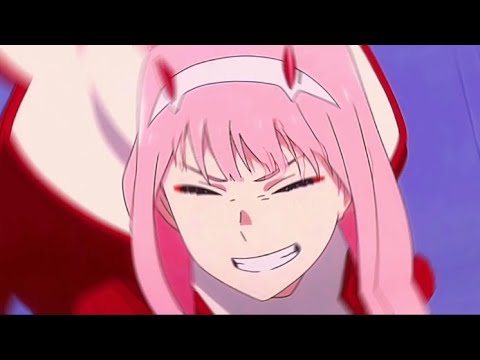 Zero Two edit / Boom clap