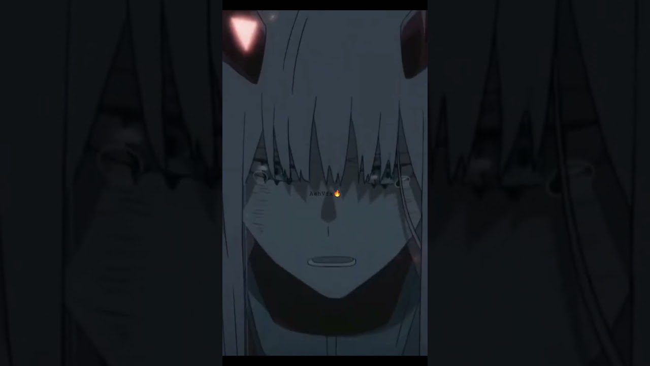 Zero Two[AMV]-One Dance [Edit/AMV]-whatsapp status