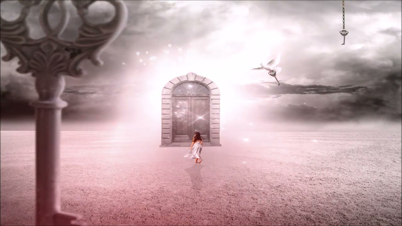 ZEROPAGE - The Key