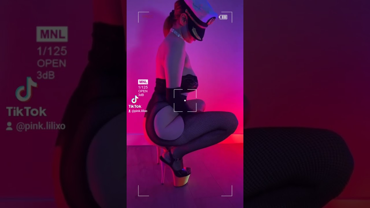 Zerotwo kbj dance🔥