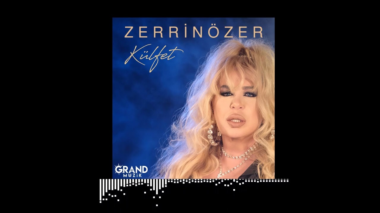 Zerrin Özer - Külfet