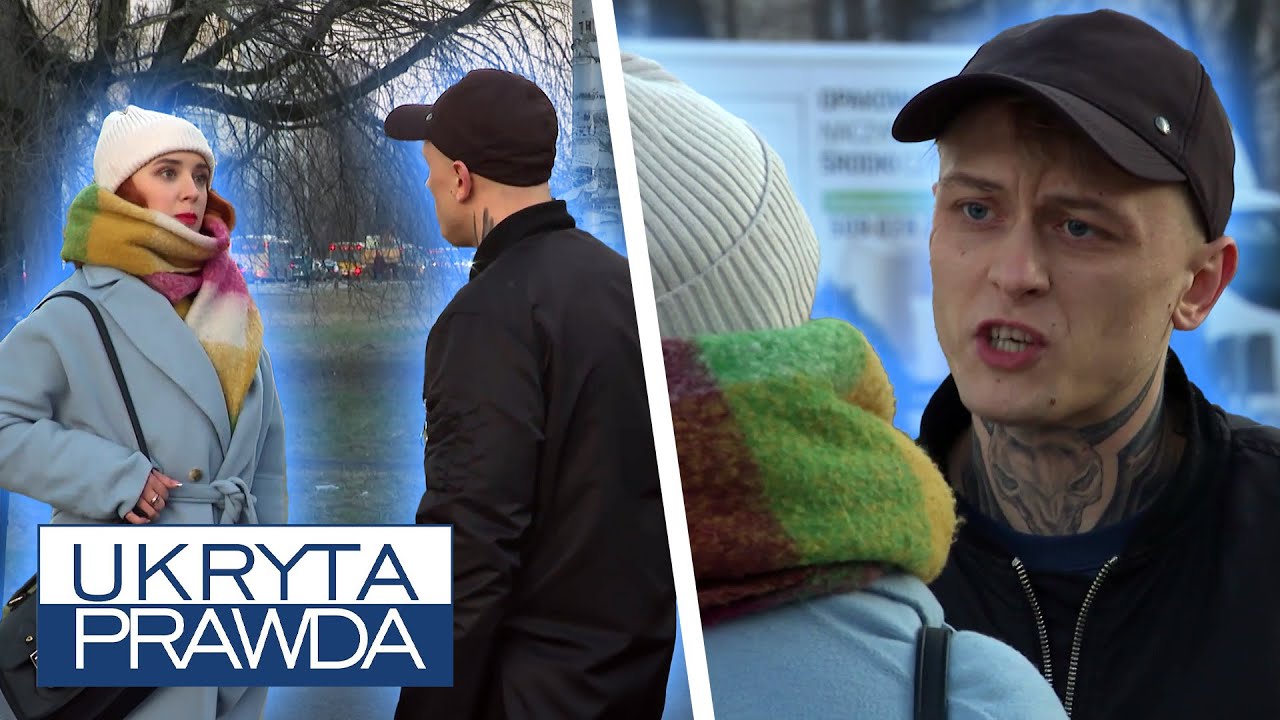 ZERWAŁA Z CHOROBLIWIE ZAZDROSNYM CHŁOPAKIEM 💔| Ukryta Prawda odc. 1641