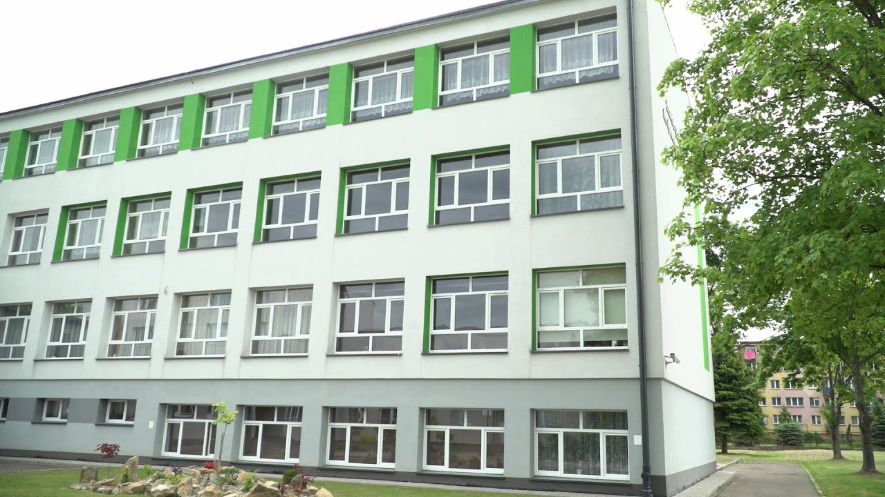Zespół Szkół nr 5 w Sanoku