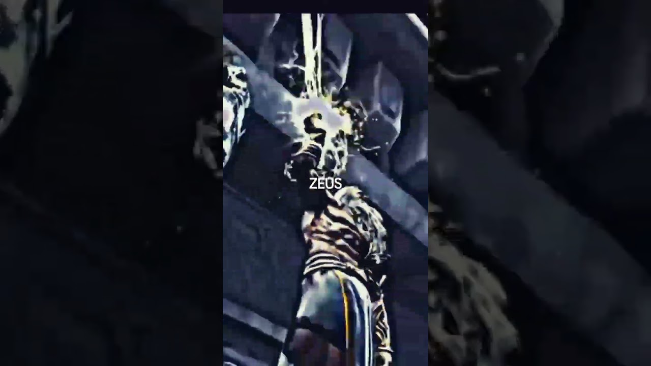 ZEUS EDIT SUBSCRIBE AND LIKE