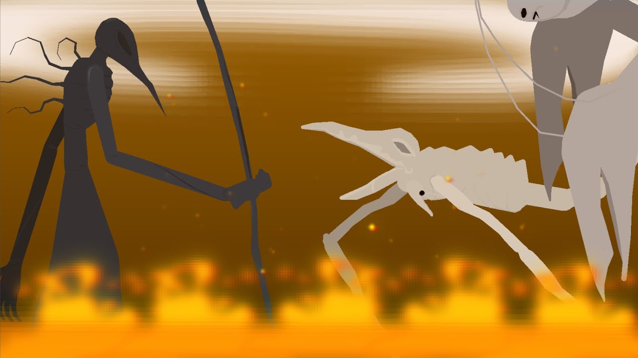 Zeus vs Giant Bird Vs Tornado C R A B