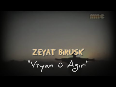 Zeyat Birusk | Vîyan û Agir (Official Video) #viyan