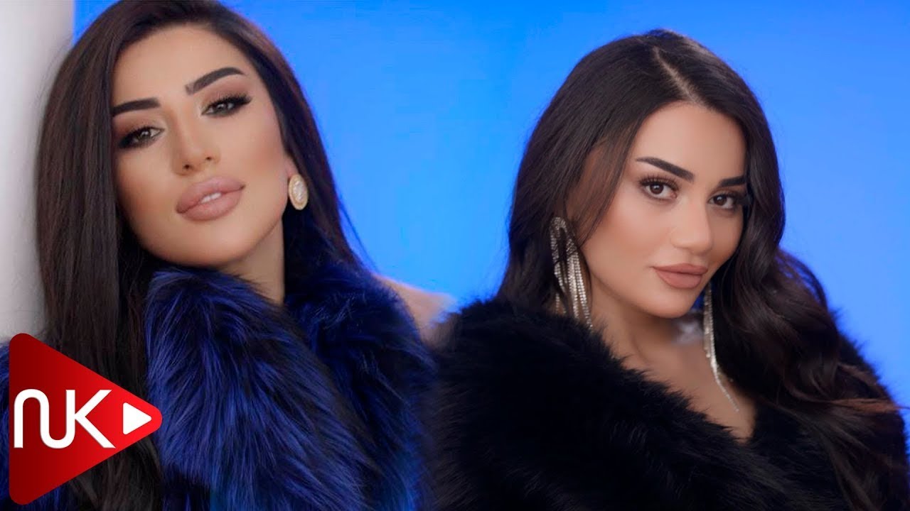 Zeynəb Heseni & Nefes - Qara Qiz 2023 (Yeni Klip)