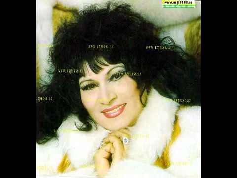 Zeynəb Xanlarova-Bu ayrılıq nədən oldu?
