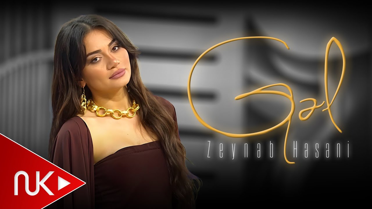 Zeyneb Heseni - Gel 2024 (Official Video)
