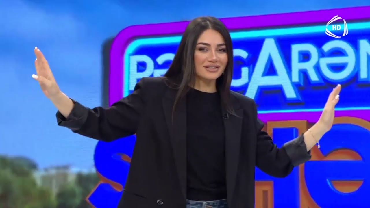 Zeyneb Heseni - Opmesin