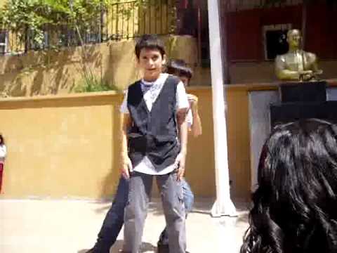 Zeynel Veysel Dance
