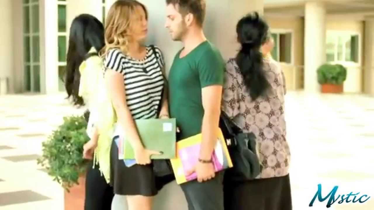 Zeynep & Tolga I Beni Böyle Sev