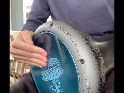 Zeynep Bastik - Heryerde Sen - Darbuka Cover