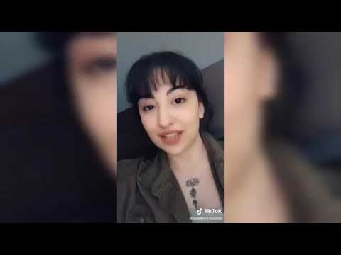 Zeynep buse korkmaz tik tok