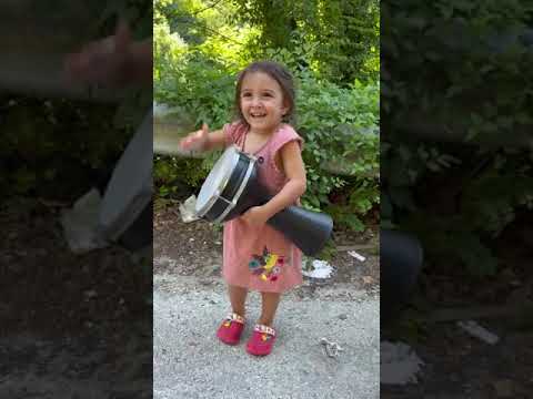 #ZEYNEP darbuka çalarsa