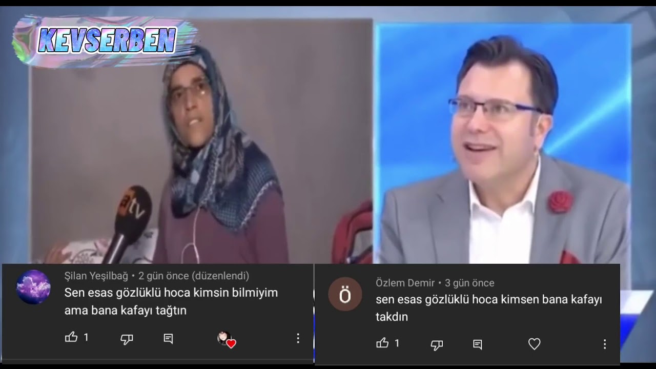 zeynep ergül once said müge anlı