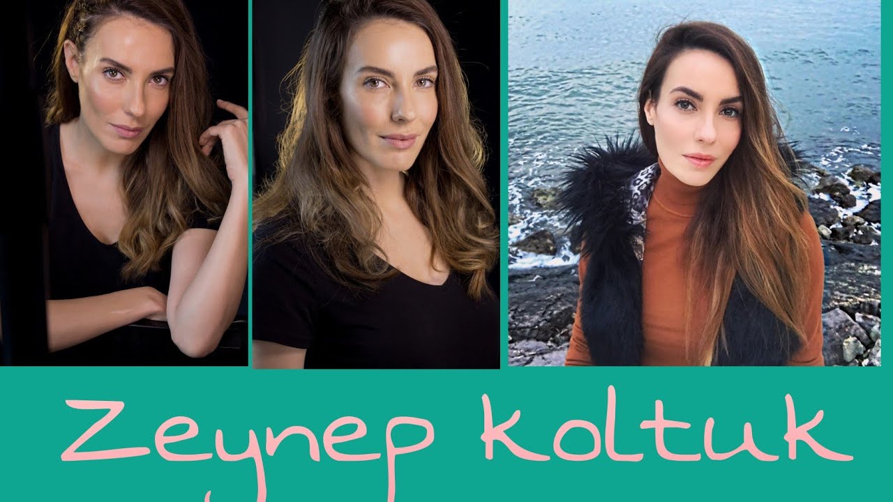 Zeynep Koltuk klip