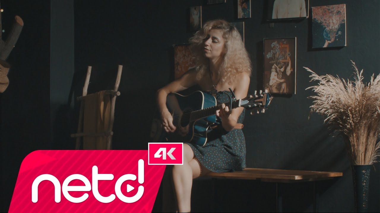 Zeynep Sevgi Eriş - Hayal Bu Ya