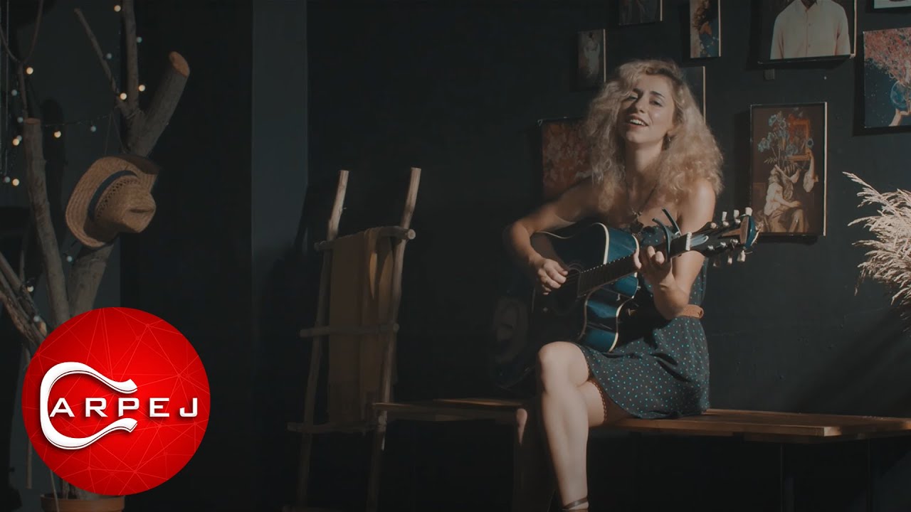 Zeynep Sevgi Eriş - Hayal Bu Ya (Official 4K Video)