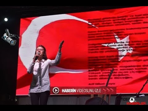 ZEYNEP TABAKOĞLU 
