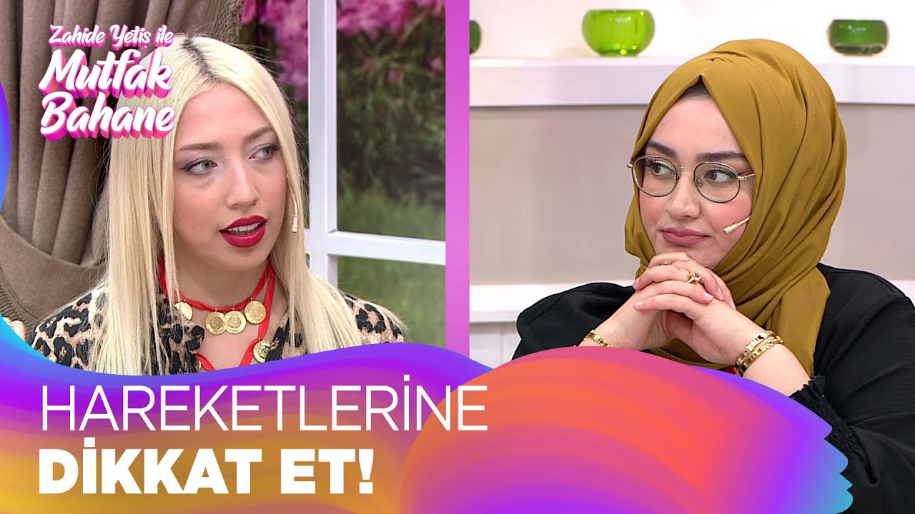 Zeynep ve Emin rakiplerinden kaç puan aldı? - Zahide Yetiş ile Mutfak Bahane 30 Mayıs 2022