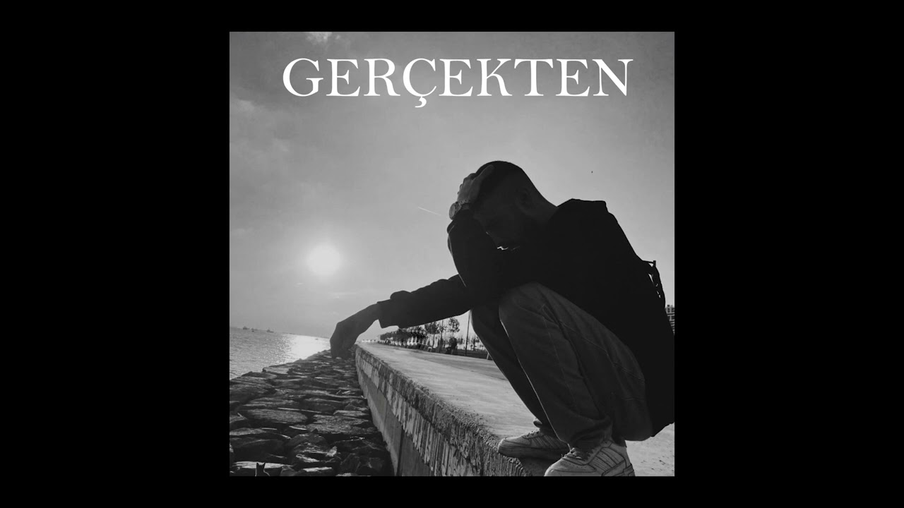 ZEYNHAN - GERÇEKTEN (OFFİCİAL AUDİO)