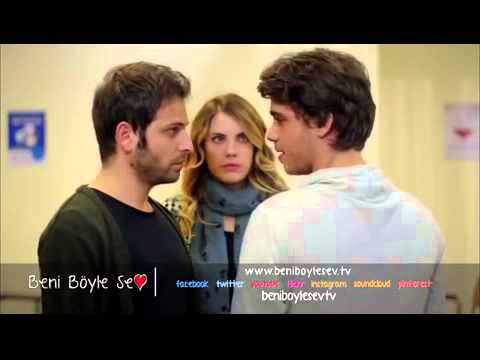 Zeyno & Tolga Ben? Boyle Sev
