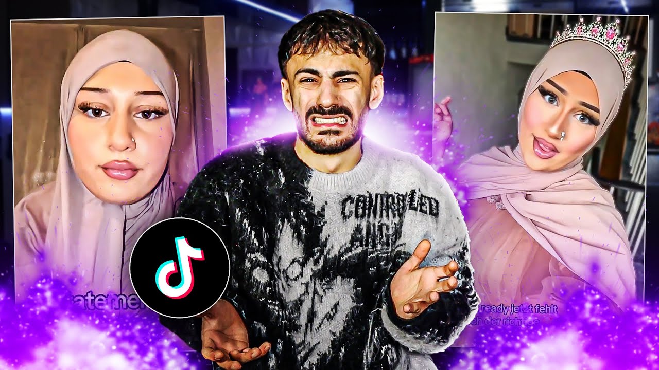 ZEYNO HIJABI HAT SICH VERÄNDERT .. ist das dein Ernst ? 😡
