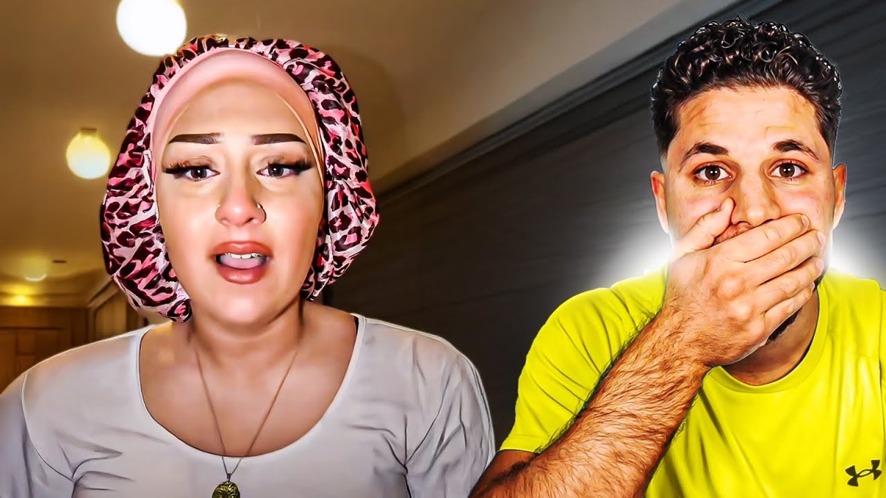 Zeyno Hijabi LEAK Video.. (EHRENLOS)