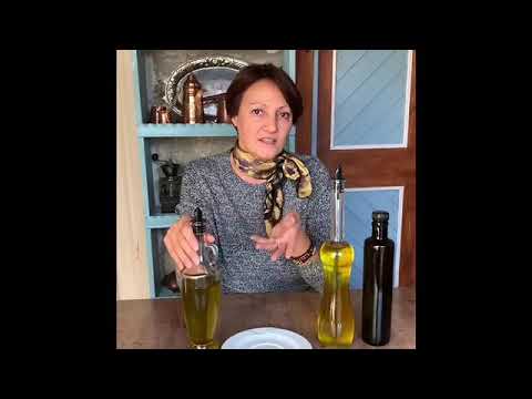 Zeytinyağ çeşitleri ve arasındaki farklar nelerdir?