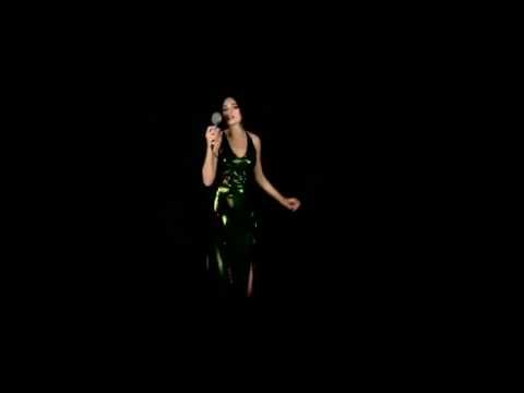 Özgü Namal - Çapkın Kız (Güneşin Oğlu)