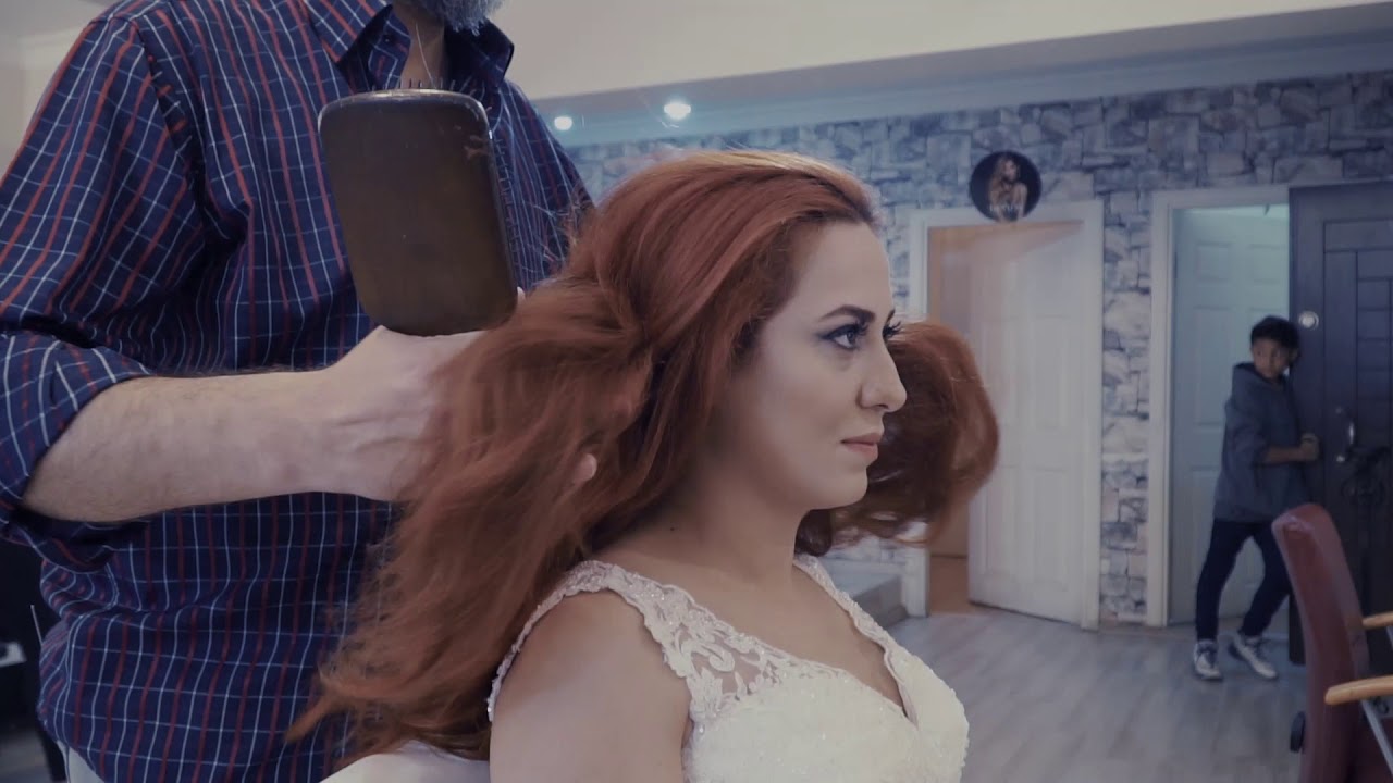 Özge -  Mert (Teaser)