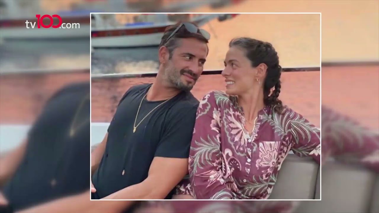 Özge Özpirinçci gerçeği itiraf etti: 9 değil, 13 haftalık hamileyim