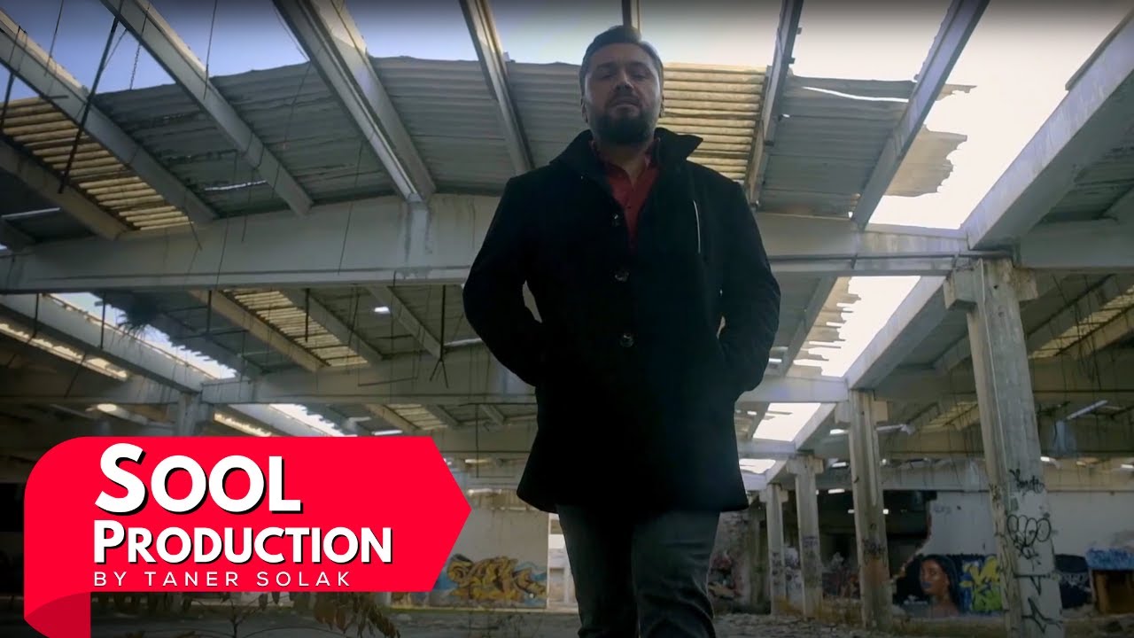 Özgür  Koç - Yandım Yandım (2020)