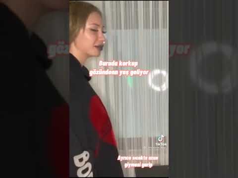 özgür abla ( özgür balakar) ses eğitimi uzmanından şiddet gorüyo