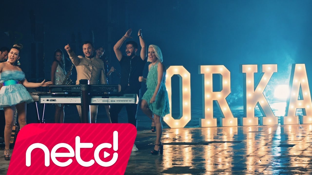 Özgür Ordulu Orka Orkestrası - Kime Ne?