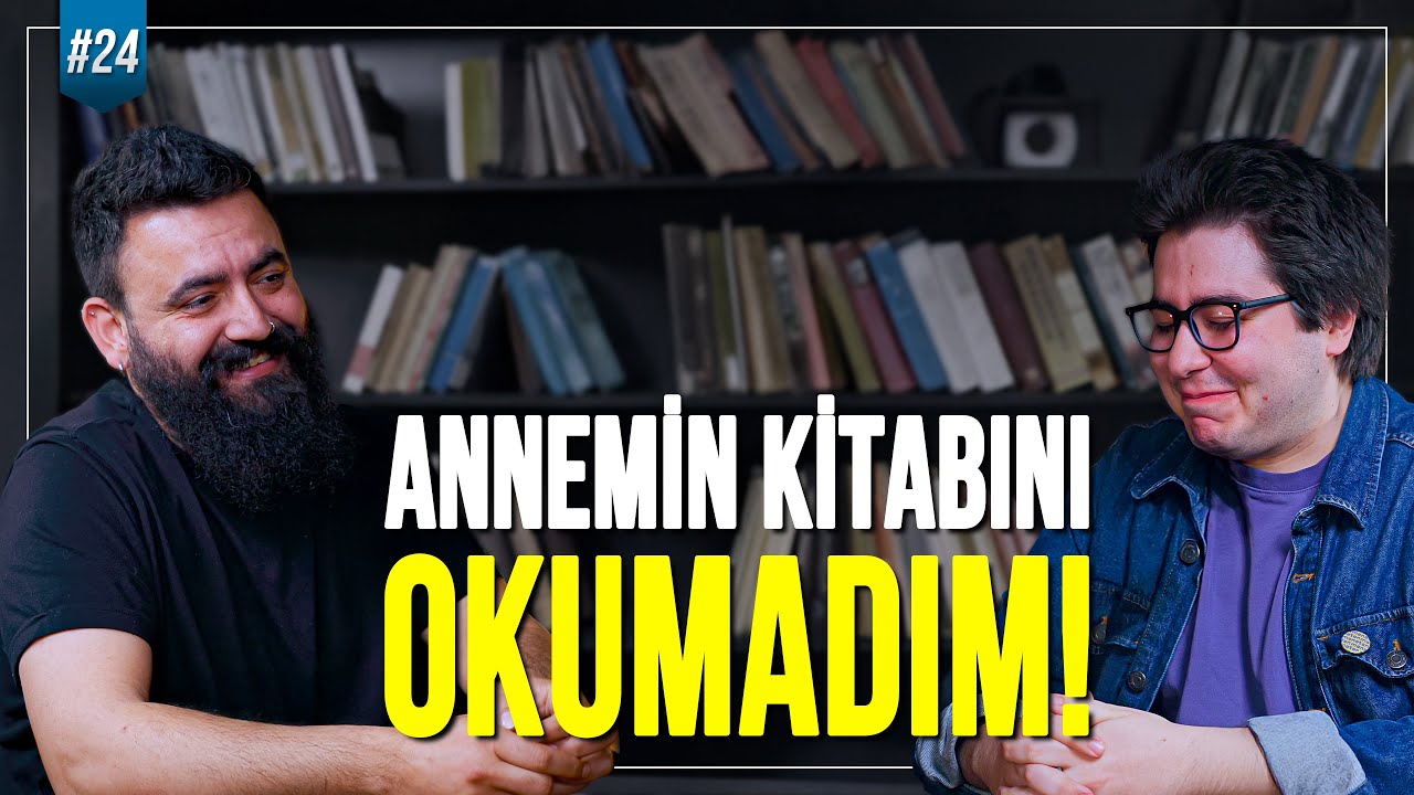 Özgürce Podcast'te Selçuk Çelik ile Müzik ve Tapınma Hakkında Eğlenceli Bir Sohbet!