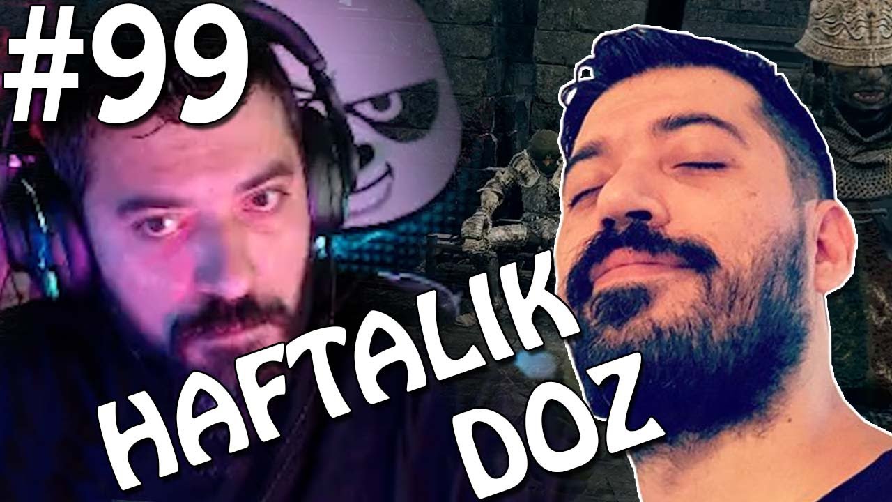 ÖZGÜVENİM DÜŞTÜ İMDAT !! | Haftalık Doz 99