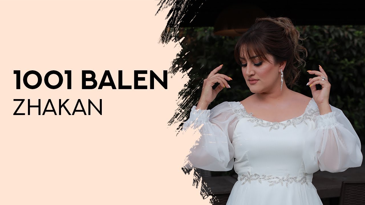 Zhakan - 1001 Balen #zhakan #arshosman