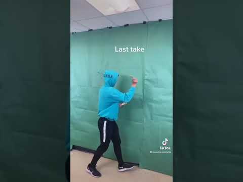 ZHC Custom School Magic Wall BTS