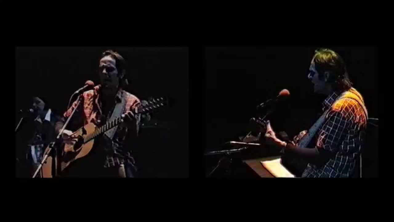 Zhel Live at INK, 1995.