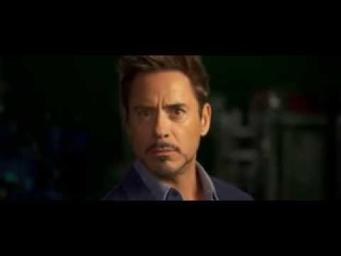 ZHeleznyy chelovek 3 Iron Man 3 2013 TV rolik s SuperKubka 640