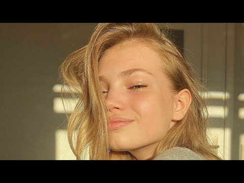 Zhenya Kotova  - Video proofs that she is cute 😍Beautiful  😍 💖 💕